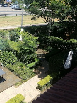 Constantia Manor Guest House