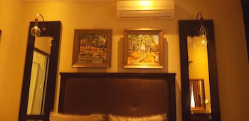 Constantia Manor Guest House