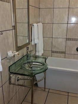 Constantia Manor Guest House