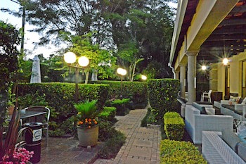 Constantia Manor Guest House