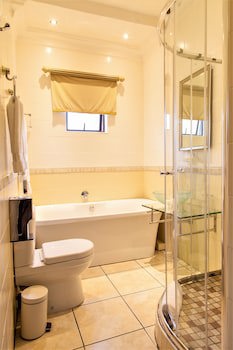 Constantia Manor Guest House