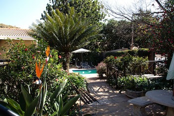 Constantia Manor Guest House