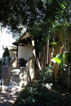 Constantia Manor Guest House