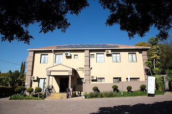 Constantia Manor Guest House