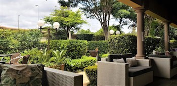 Constantia Manor Guest House