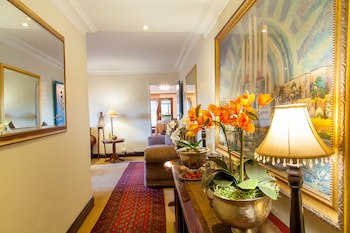 Constantia Manor Guest House
