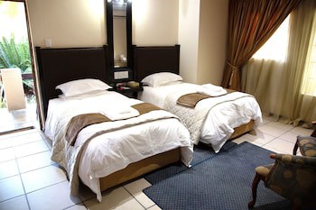 Constantia Manor Guest House