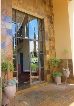 Constantia Manor Guest House