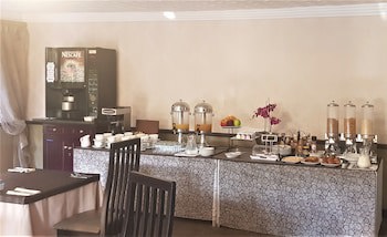 Constantia Manor Guest House