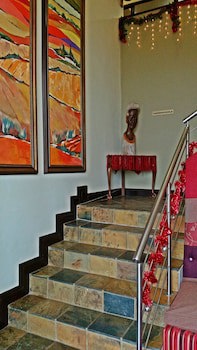 Constantia Manor Guest House