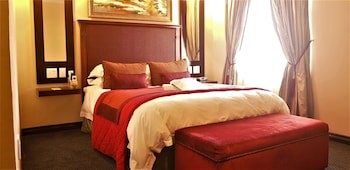 Constantia Manor Guest House