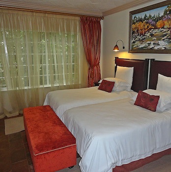 Constantia Manor Guest House