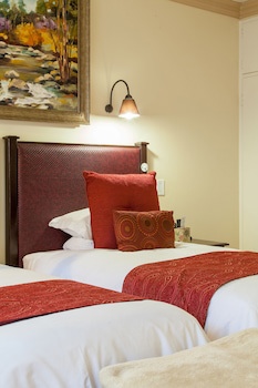 Constantia Manor Guest House