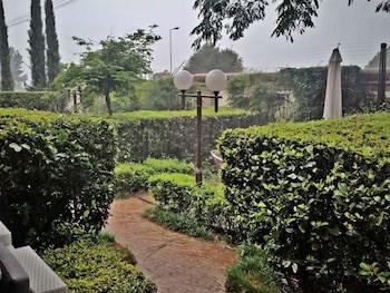 Constantia Manor Guest House