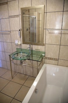 Constantia Manor Guest House
