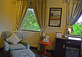 Constantia Manor Guest House