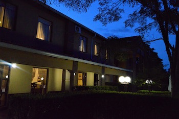 Constantia Manor Guest House