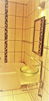 Constantia Manor Guest House