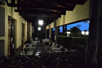 Constantia Manor Guest House
