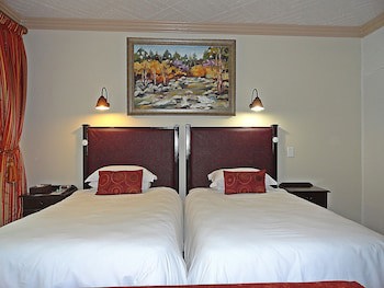Constantia Manor Guest House