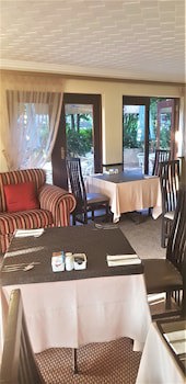Constantia Manor Guest House