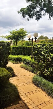 Constantia Manor Guest House