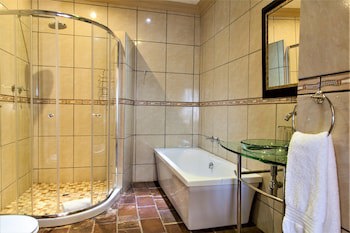 Constantia Manor Guest House