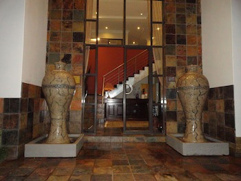 Constantia Manor Guest House