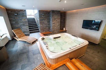 Horsky Hotel Sliezsky Dom