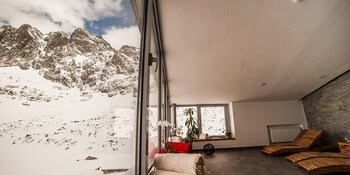Horsky Hotel Sliezsky Dom