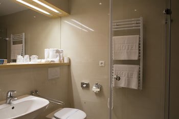 Horsky Hotel Sliezsky Dom