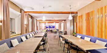Horsky Hotel Sliezsky Dom