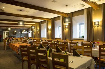 Horsky Hotel Sliezsky Dom