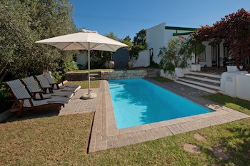 De Doornkraal Vinotel