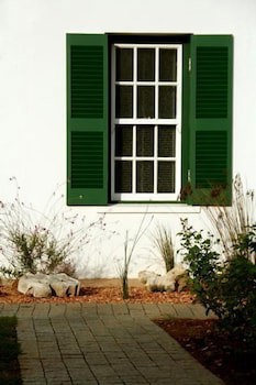 De Doornkraal Vinotel