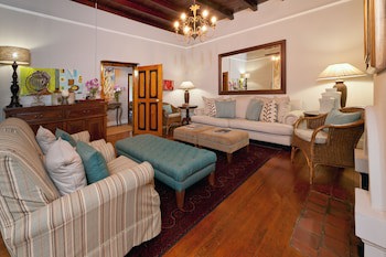 De Doornkraal Vinotel