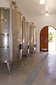 De Doornkraal Vinotel