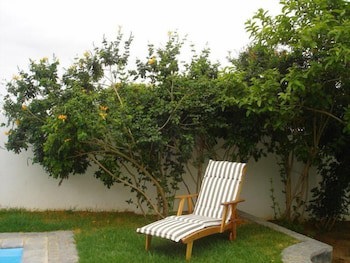 De Doornkraal Vinotel