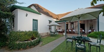 De Doornkraal Vinotel