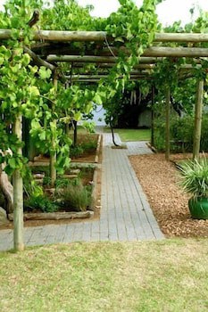 De Doornkraal Vinotel