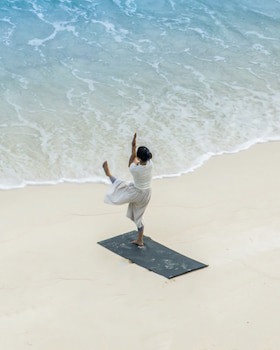 Dusit Thani Maldives