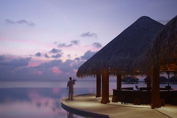 Dusit Thani Maldives