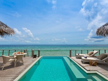 Dusit Thani Maldives