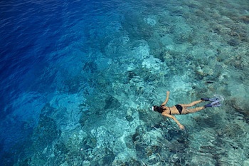 Dusit Thani Maldives