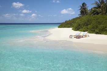 Dusit Thani Maldives