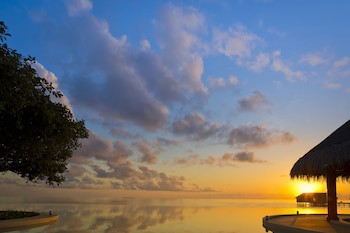 Dusit Thani Maldives