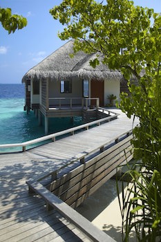 Dusit Thani Maldives