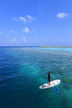 Dusit Thani Maldives