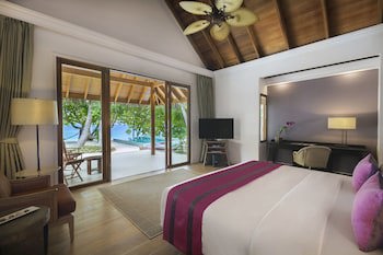 Dusit Thani Maldives