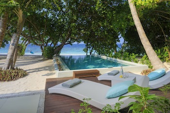 Dusit Thani Maldives